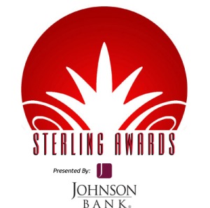Sterling Awards logo